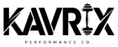KAVRIX Performance Co. - Home