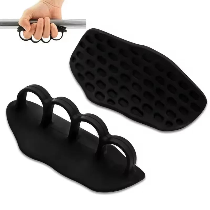 KAVRIX Armour Grip - Hand Shield | No-Slip Lifting Grips