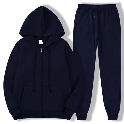 KAVRIX Armor Set - Heavyweight Oversized Zip Set