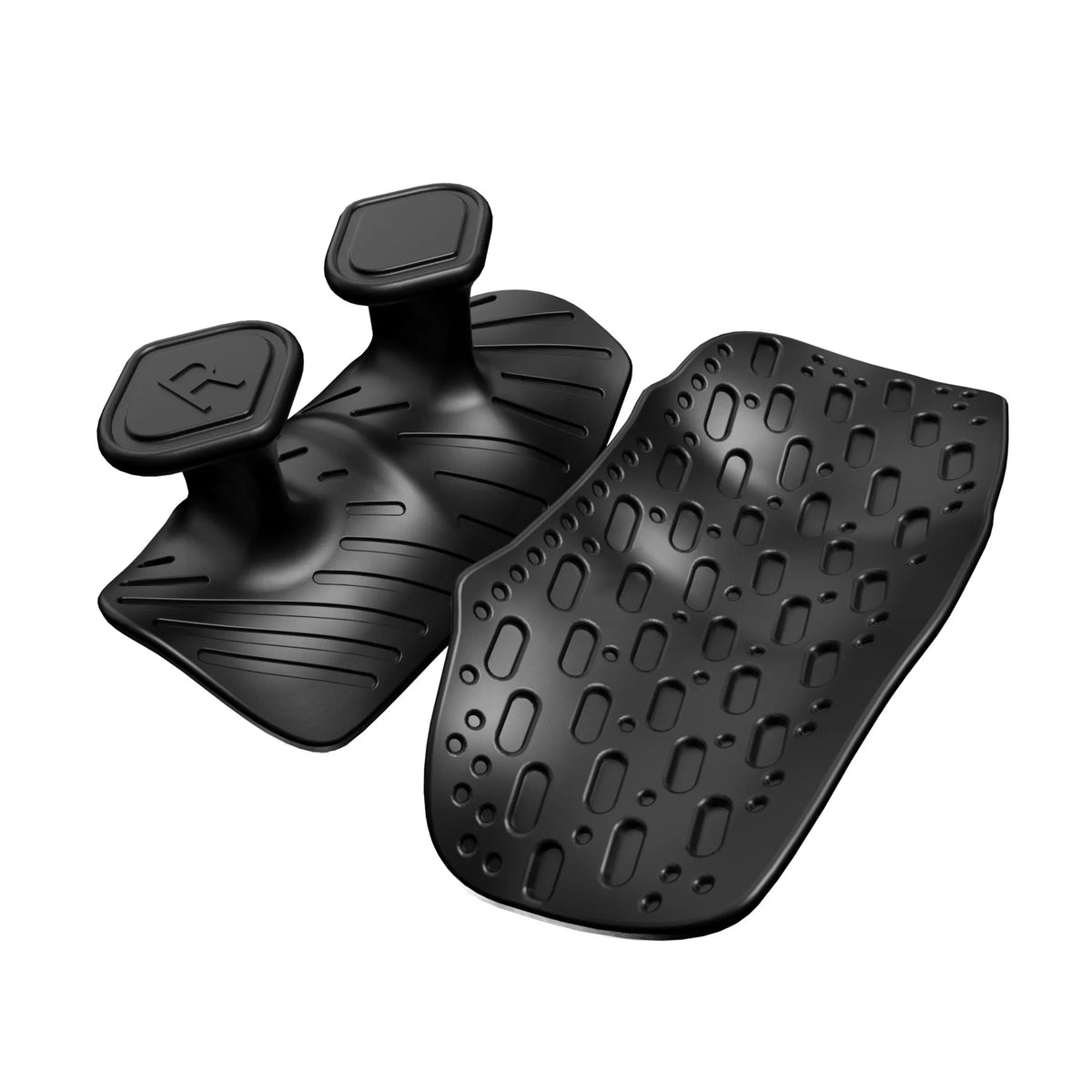 KAVRIX Armour Grip - Hand Shield | No-Slip Lifting Grips