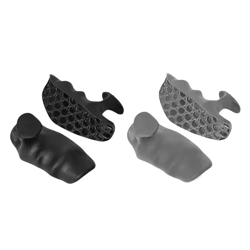 KAVRIX Armour Grip - Hand Shield | No-Slip Lifting Grips