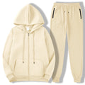 KAVRIX Armor Set - Heavyweight Oversized Zip Set