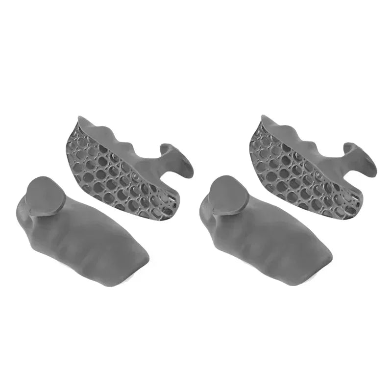 KAVRIX Armour Grip - Hand Shield | No-Slip Lifting Grips