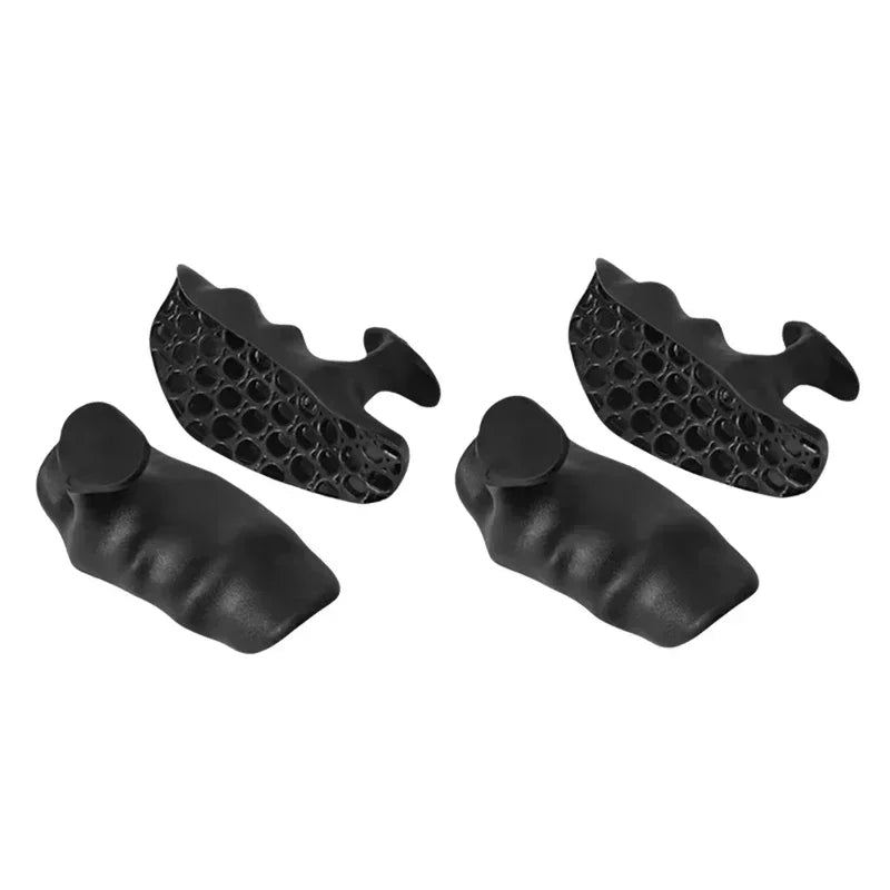 KAVRIX Armour Grip - Hand Shield | No-Slip Lifting Grips