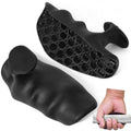 KAVRIX Armour Grip - Hand Shield | No-Slip Lifting Grips