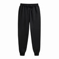 KAVRIX Motion Fleece Sweatpants - Gym to Street