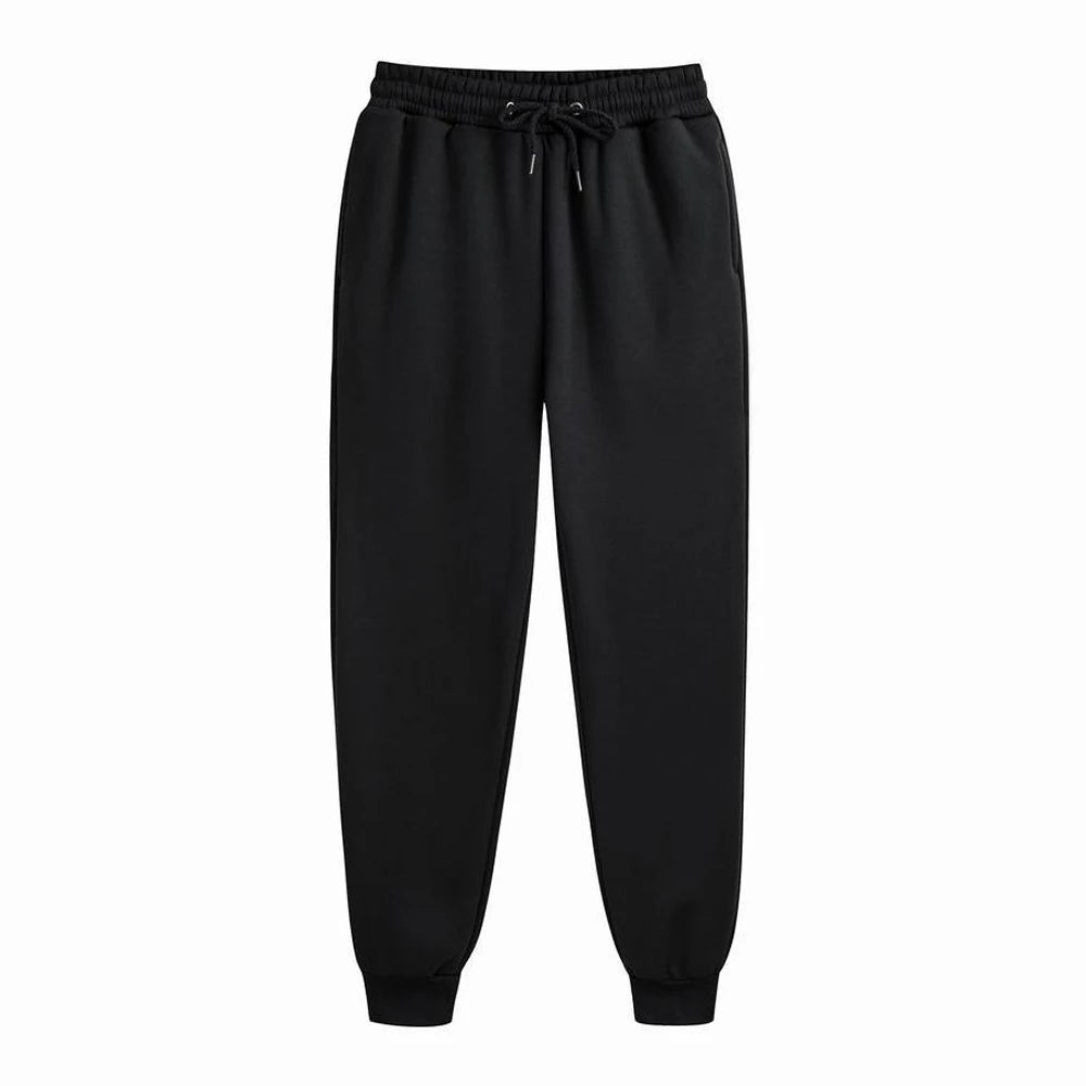 KAVRIX Motion Fleece Sweatpants - Gym to Street